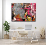 Grey is the Queen of All Colors