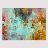 There's Something Happening Here