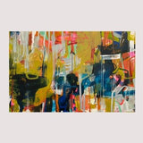 It's Not About Settling