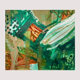 The Breeze in Her Face