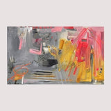 Emerging From The Storm