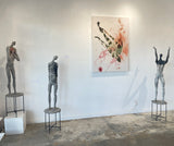 The Buoyancy of Being