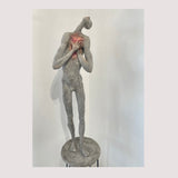 Holding Onto That Feeling