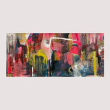 Blowing Down the House