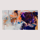 Balancing the Chaos with Order