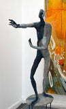 Grasping