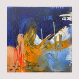 Silence Between Sounds