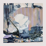 The Purple Just Before Night