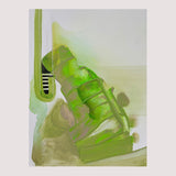 Running to Stand Still