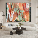 The Imprint of People