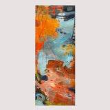 These Salmon Are Swimming Upstream