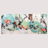 Dancing Into Paradise