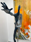 Grasping