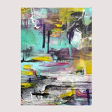 Coming to Terms with the Messy Truth