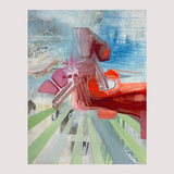 Places I've Never Been