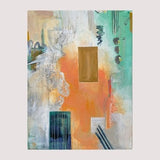 Beauty is in the Imperfections