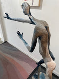 Grasping