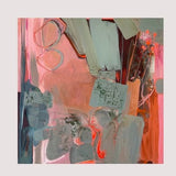 Stacked, Not Yet Falling