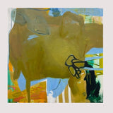 It's Like Standing on One Leg