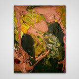 Woman in Pieces