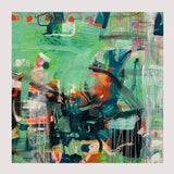 Swimming to the Deep End