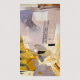 Traces of What’s Left Behind